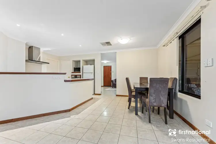 Fourth view of Homely house listing, 6 Villefort Avenue, Ellenbrook WA 6069