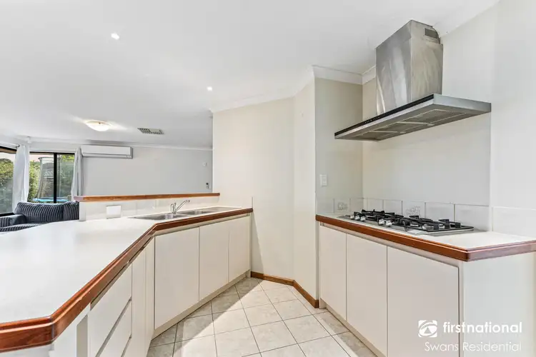 Fifth view of Homely house listing, 6 Villefort Avenue, Ellenbrook WA 6069