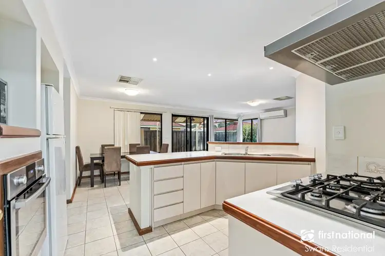 Sixth view of Homely house listing, 6 Villefort Avenue, Ellenbrook WA 6069