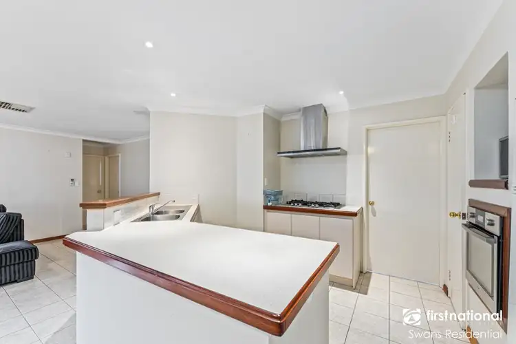 Seventh view of Homely house listing, 6 Villefort Avenue, Ellenbrook WA 6069