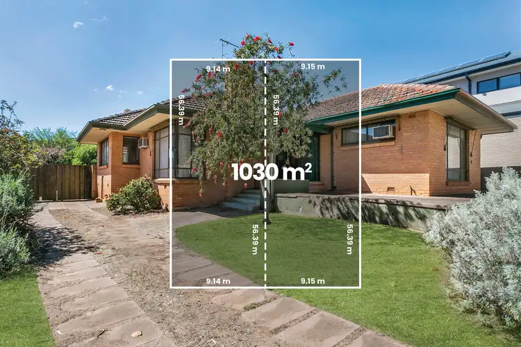 3 Radnor Avenue, Rostrevor SA 5073