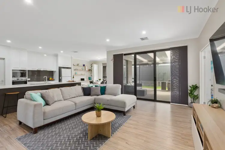 Fourth view of Homely house listing, 23 Aqua Place, Moana SA 5169