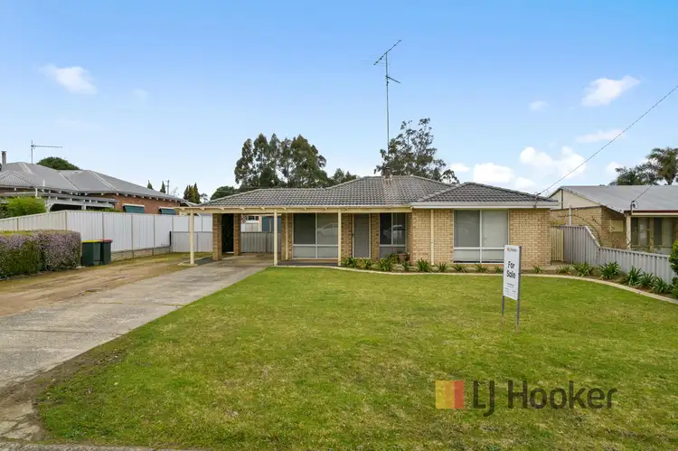20 Jarrah Road, Manjimup WA 6258