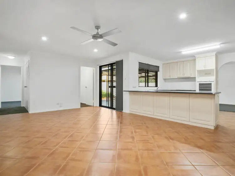 Second view of Homely house listing, 2 O'Neil Court, Millars Well WA 6714