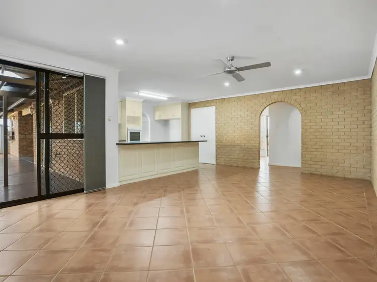 Third view of Homely house listing, 2 O'Neil Court, Millars Well WA 6714
