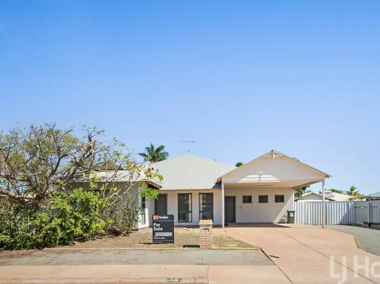 Main view of Homely house listing, 16 Armstrong Drive, Baynton WA 6714