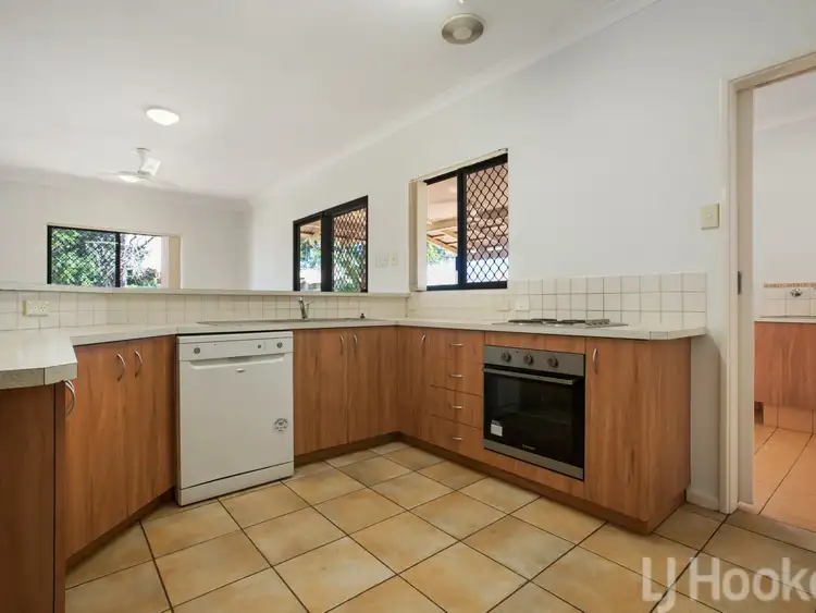 Seventh view of Homely house listing, 16 Armstrong Drive, Baynton WA 6714