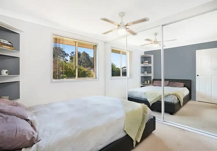 Second view of Homely house listing, 5 Withnell Crescent, St Helens Park NSW 2560