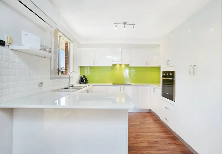 Third view of Homely house listing, 5 Withnell Crescent, St Helens Park NSW 2560