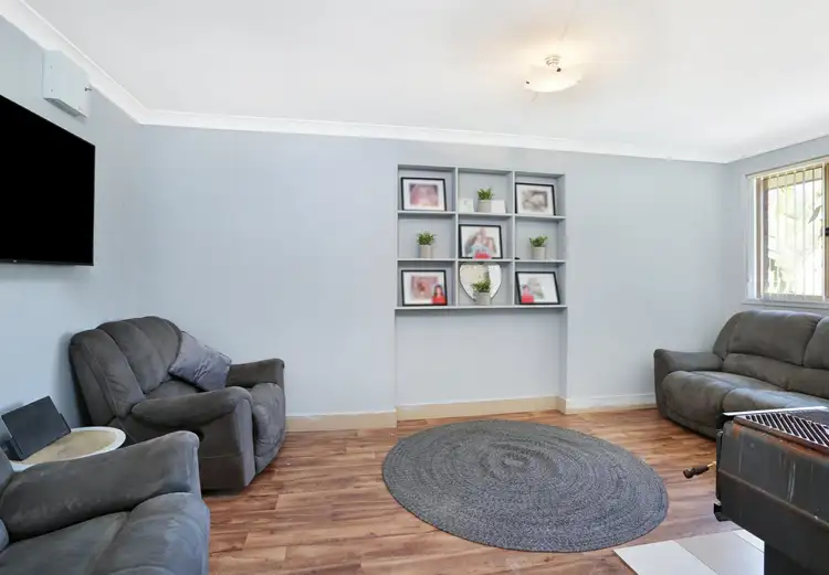 Fifth view of Homely house listing, 5 Withnell Crescent, St Helens Park NSW 2560