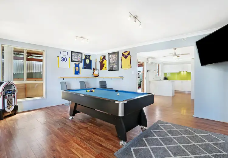 Sixth view of Homely house listing, 5 Withnell Crescent, St Helens Park NSW 2560