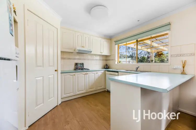 Fifth view of Homely house listing, 40 Osborn Grove, Pakenham VIC 3810