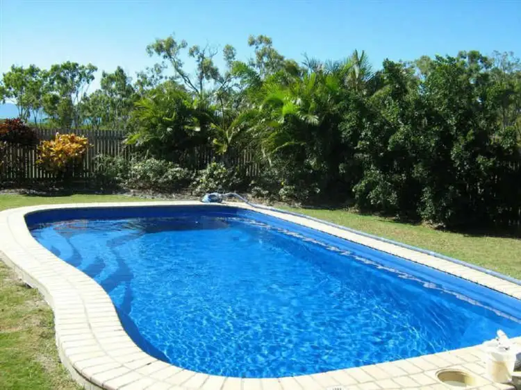 Third view of Homely house listing, 142 Ocean View Drive, Bowen QLD 4805