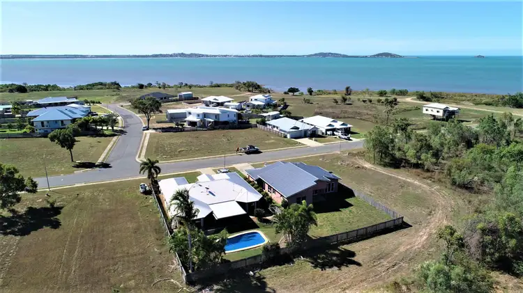 Fifth view of Homely house listing, 142 Ocean View Drive, Bowen QLD 4805