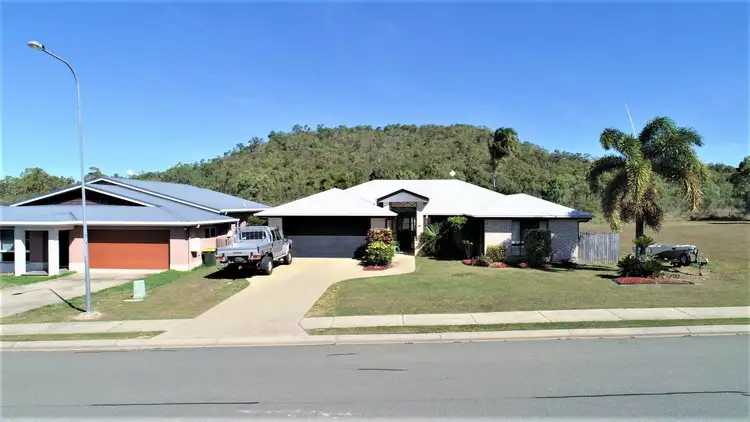 Seventh view of Homely house listing, 142 Ocean View Drive, Bowen QLD 4805