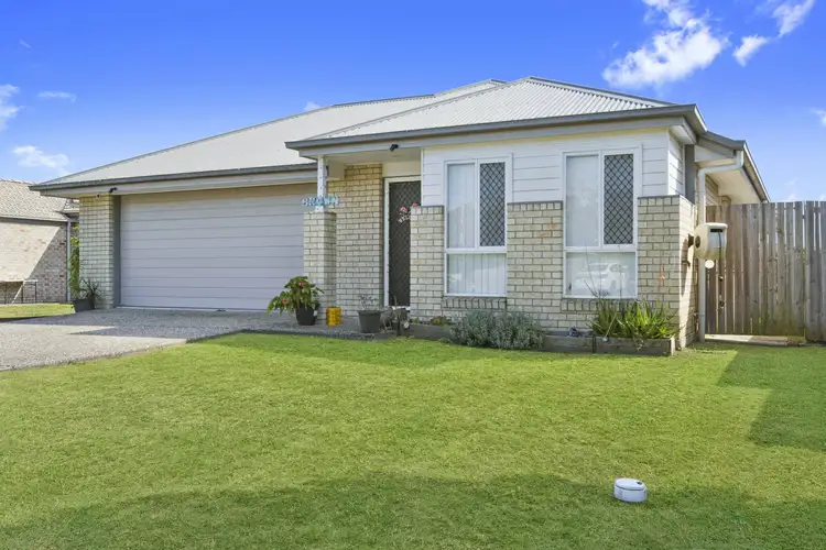 7 Keast Street, Caboolture QLD 4510