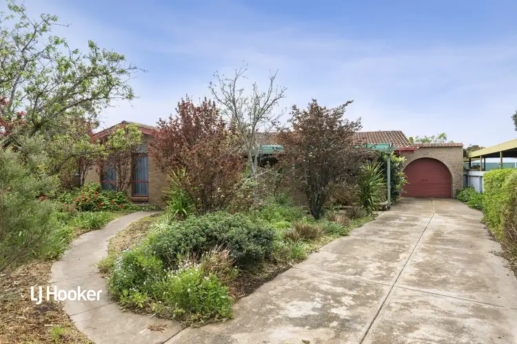 Main view of Homely house listing, 5 Gawler Court, Evanston Gardens SA 5116