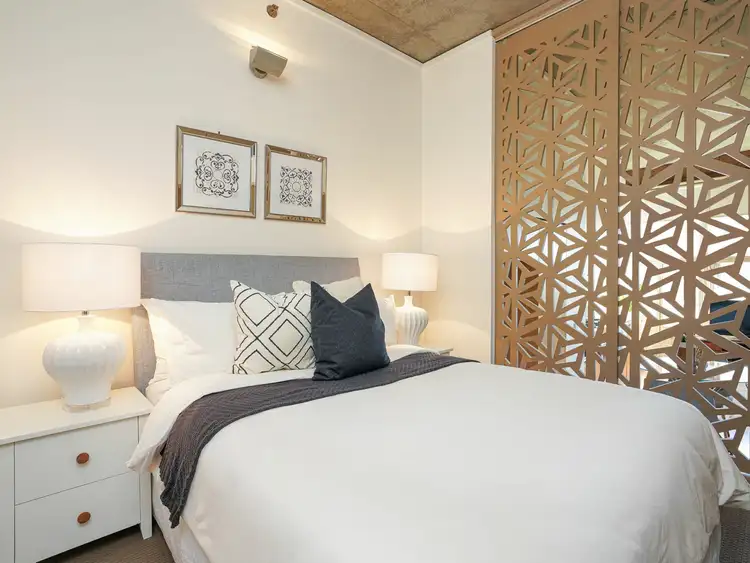 Fourth view of Homely unit listing, 309/380 Harris Street, Pyrmont NSW 2009