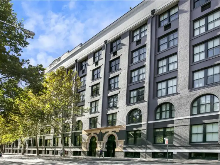 Sixth view of Homely unit listing, 309/380 Harris Street, Pyrmont NSW 2009