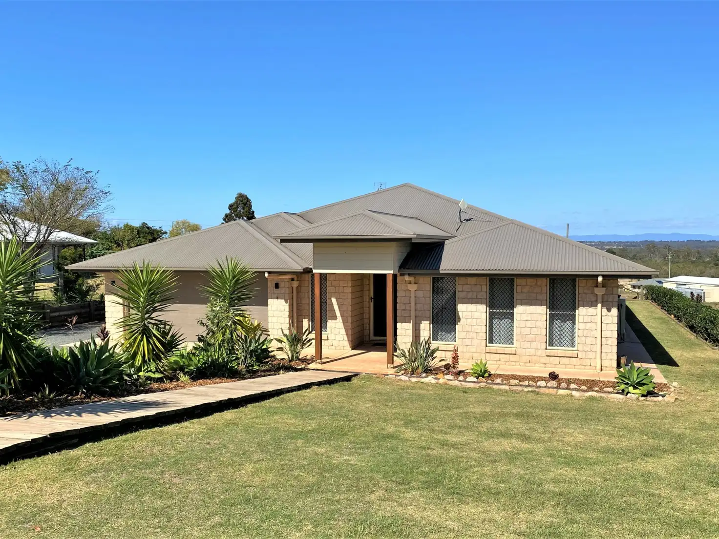 Main view of Homely house listing, 3 Crows Ash Crescent, Kingaroy QLD 4610