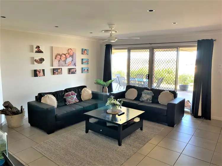 Fourth view of Homely house listing, 3 Crows Ash Crescent, Kingaroy QLD 4610