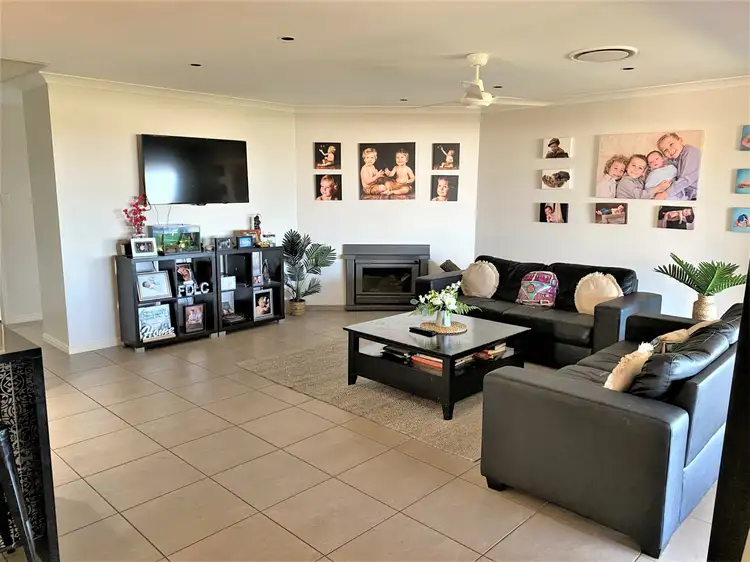 Fifth view of Homely house listing, 3 Crows Ash Crescent, Kingaroy QLD 4610