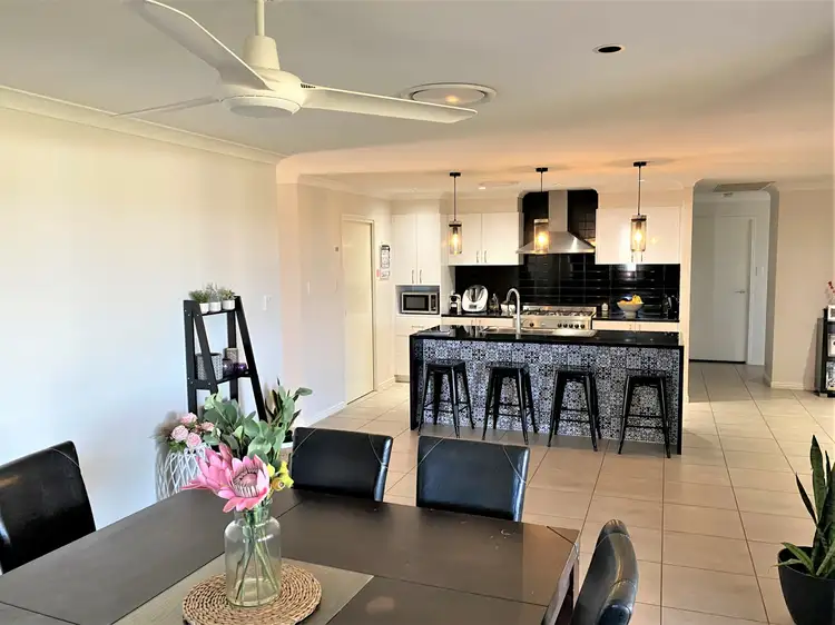 Seventh view of Homely house listing, 3 Crows Ash Crescent, Kingaroy QLD 4610