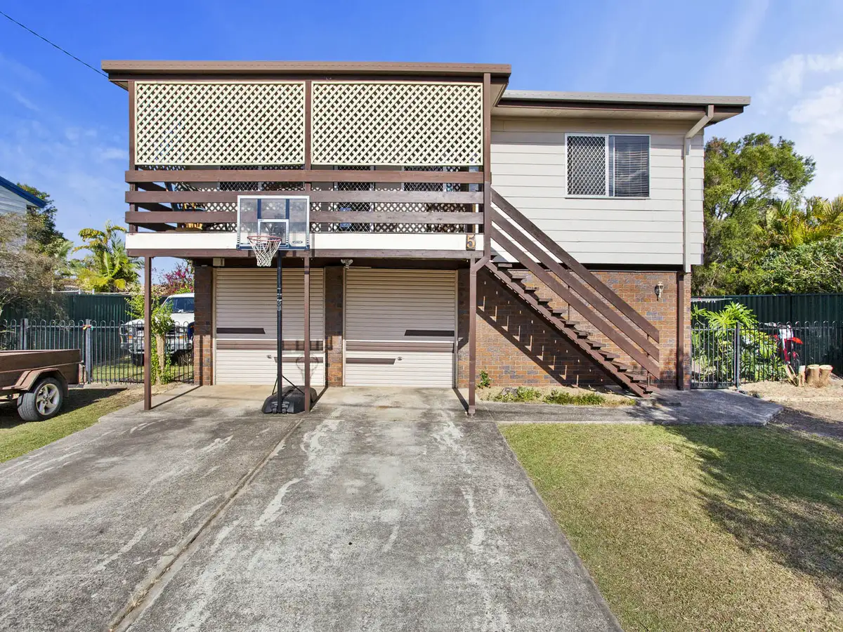 Main view of Homely house listing, 5 Pidgeon Drive, Deception Bay QLD 4508