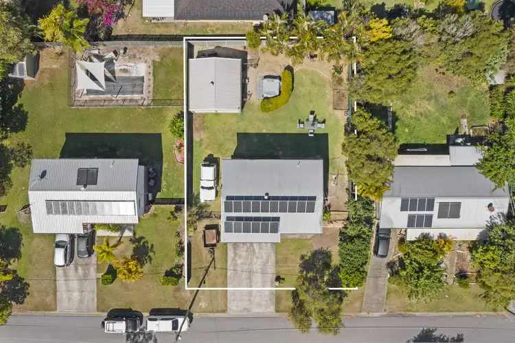 Second view of Homely house listing, 5 Pidgeon Drive, Deception Bay QLD 4508