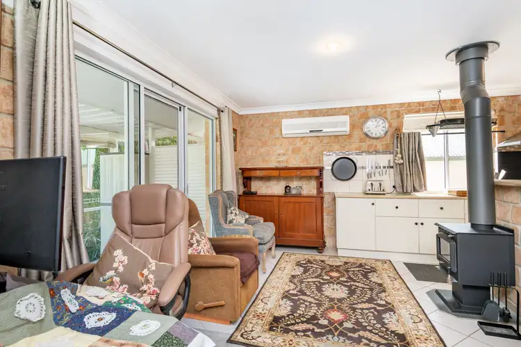 Fifth view of Homely house listing, 59 Vera Drive, Coffs Harbour NSW 2450