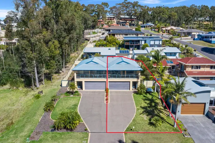 24b Sylvan Street, Malua Bay NSW 2536