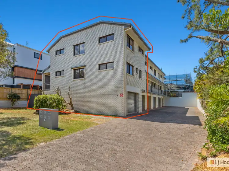 1/45 Kingscliff Street, Kingscliff NSW 2487