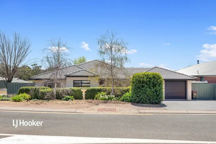 31 Lord Lynedoch Street, Lyndoch SA 5351