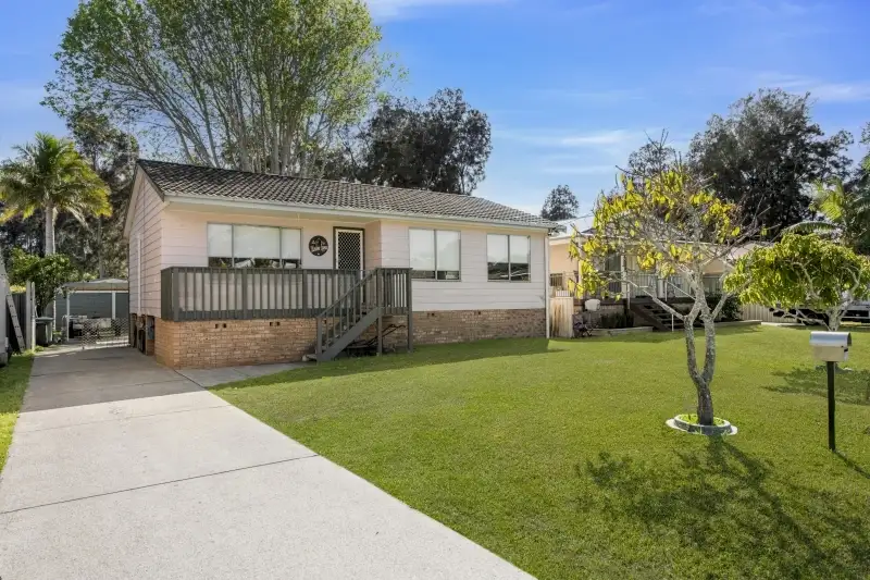 Main view of Homely house listing, 231 Geoffrey Road, Chittaway Point NSW 2261
