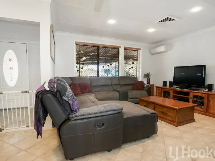 Main view of Homely house listing, 3 Pingandy Crescent, Dampier WA 6713