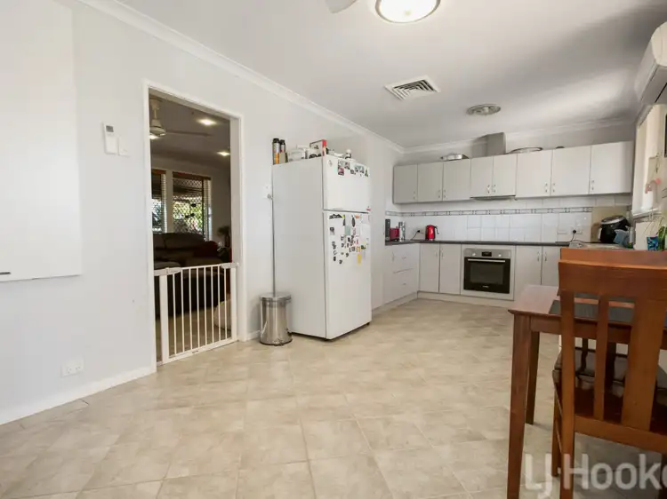 Second view of Homely house listing, 3 Pingandy Crescent, Dampier WA 6713