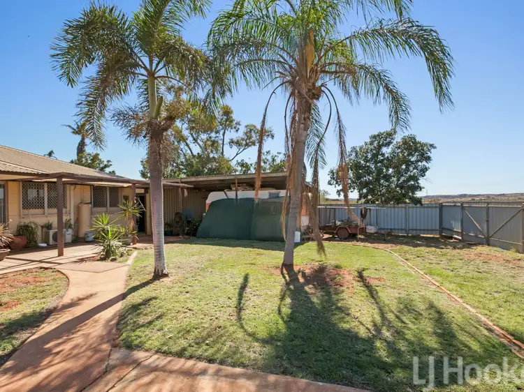 Third view of Homely house listing, 3 Pingandy Crescent, Dampier WA 6713