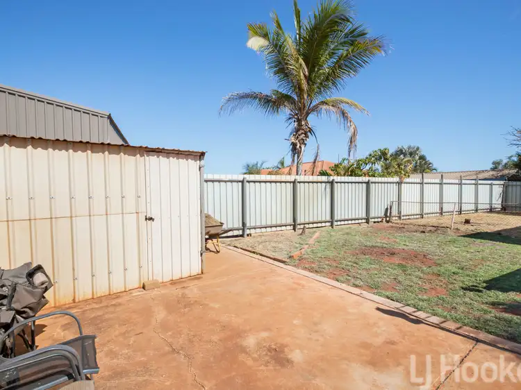 Fifth view of Homely house listing, 3 Pingandy Crescent, Dampier WA 6713