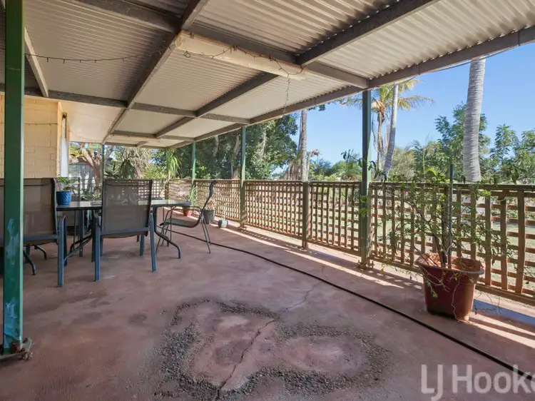 Sixth view of Homely house listing, 3 Pingandy Crescent, Dampier WA 6713