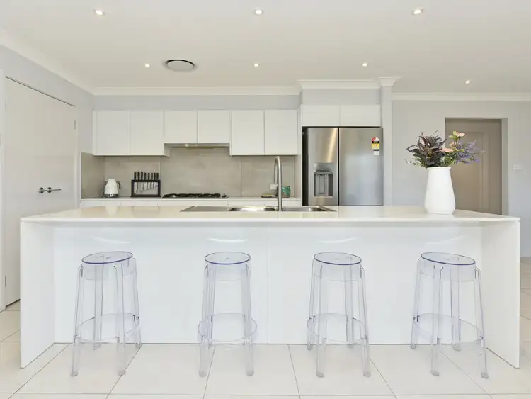 Sixth view of Homely house listing, 8 Johanson Street, Cooranbong NSW 2265