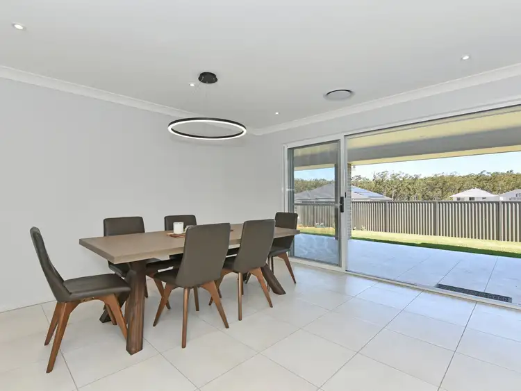 Seventh view of Homely house listing, 8 Johanson Street, Cooranbong NSW 2265