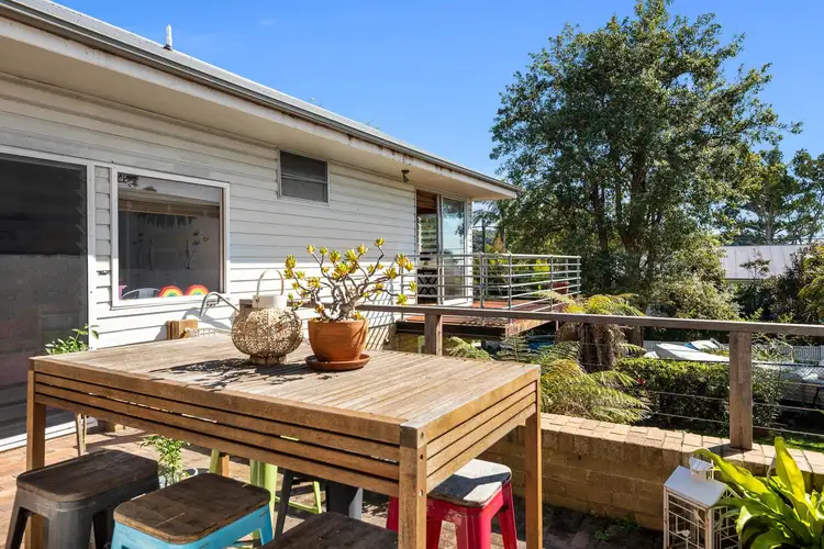 Second view of Homely house listing, 18 Walworth Avenue, Newport NSW 2106