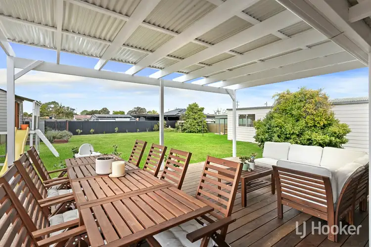 Fifth view of Homely house listing, 12 Gordon Street, Thirlmere NSW 2572