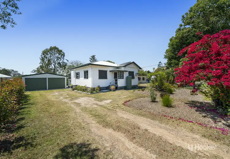Main view of Homely rural property listing, 48 George Street, Toogoolawah QLD 4313