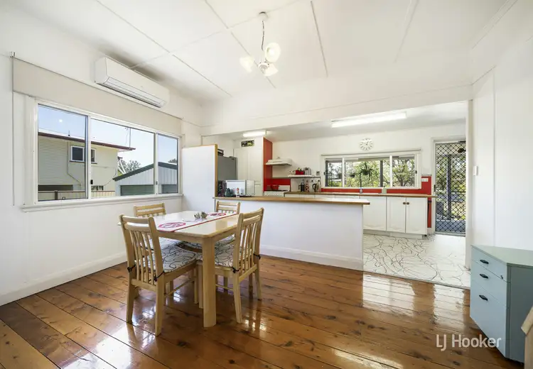 Third view of Homely rural property listing, 48 George Street, Toogoolawah QLD 4313