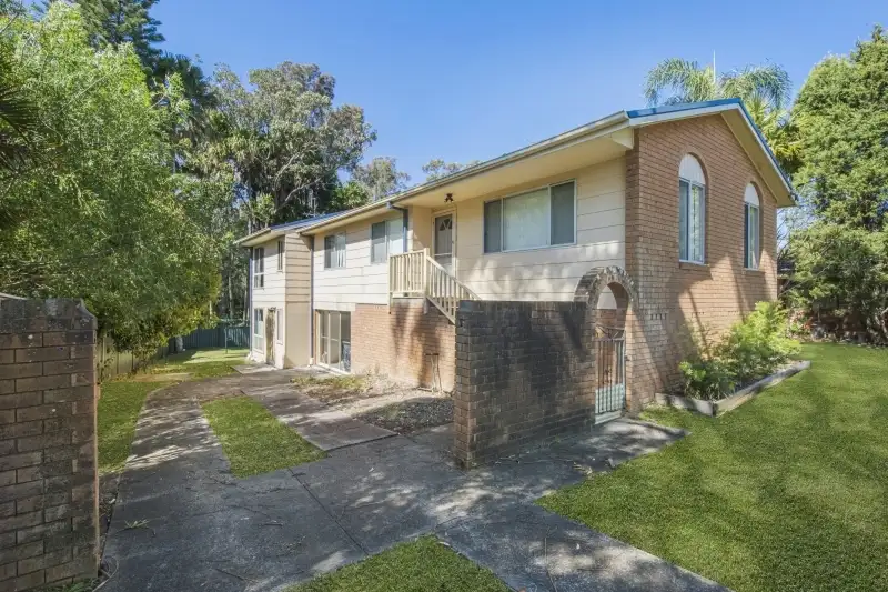 Main view of Homely house listing, 57 & 57a Palomar Parade, Toukley NSW 2263