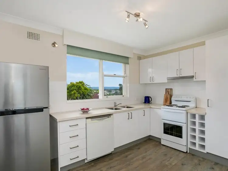 Second view of Homely unit listing, 8/12 Golf Avenue, Mona Vale NSW 2103
