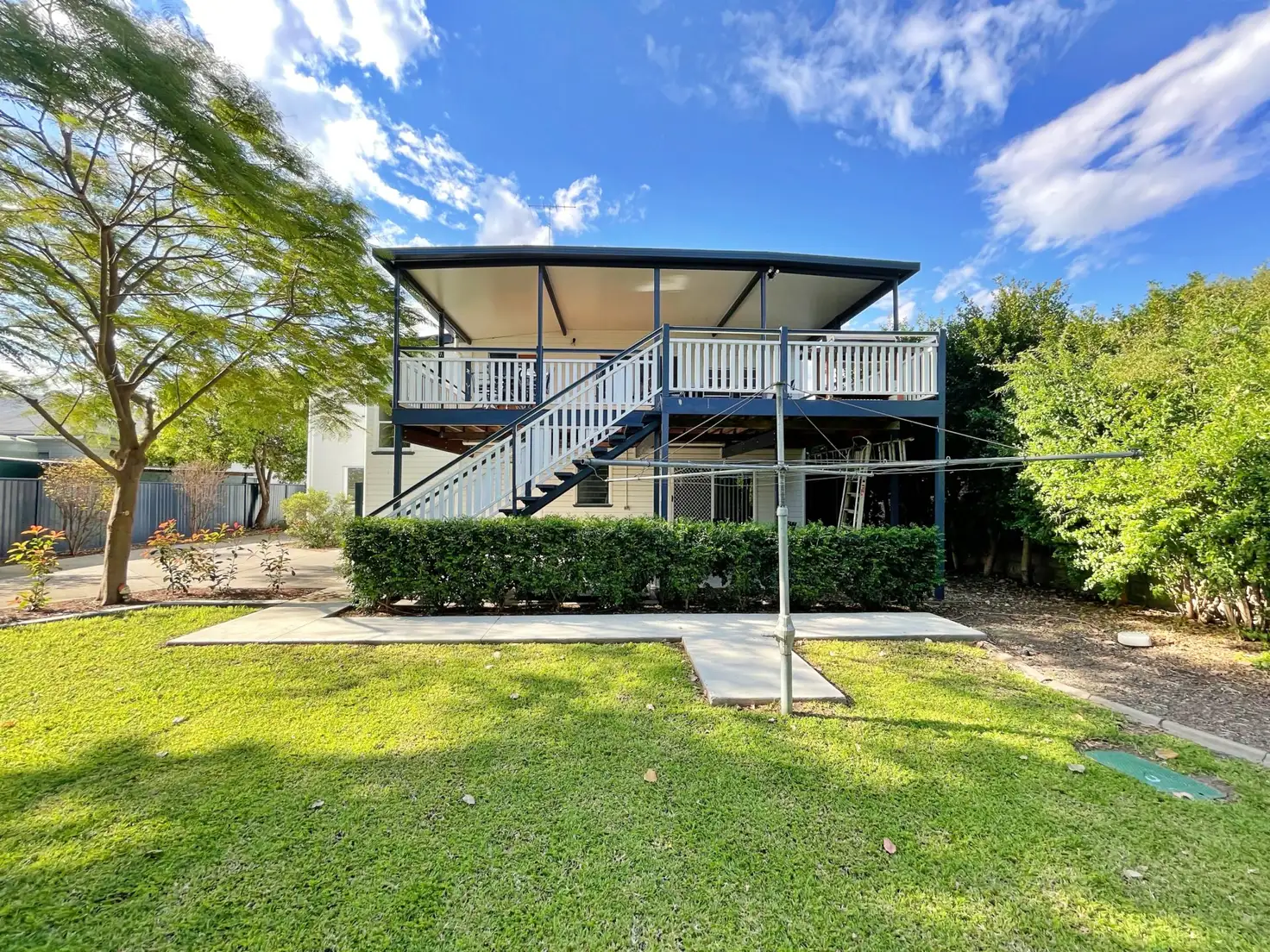 Main view of Homely house listing, 100 Callandoon St, Goondiwindi QLD 4390