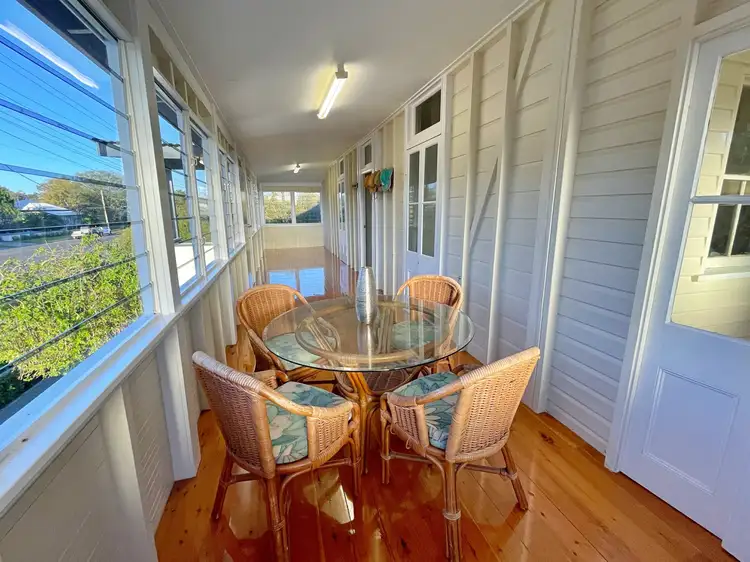 Second view of Homely house listing, 100 Callandoon St, Goondiwindi QLD 4390
