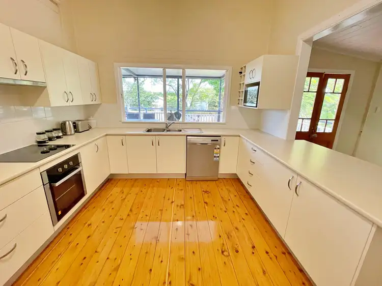 Fourth view of Homely house listing, 100 Callandoon St, Goondiwindi QLD 4390